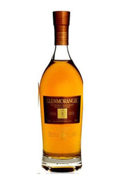 Glenmorangie 18yr 750ML – SoCal Wine & Spirits