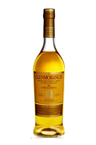 Glenmorangie 10yr 750ML - SoCal Wine & Spirits