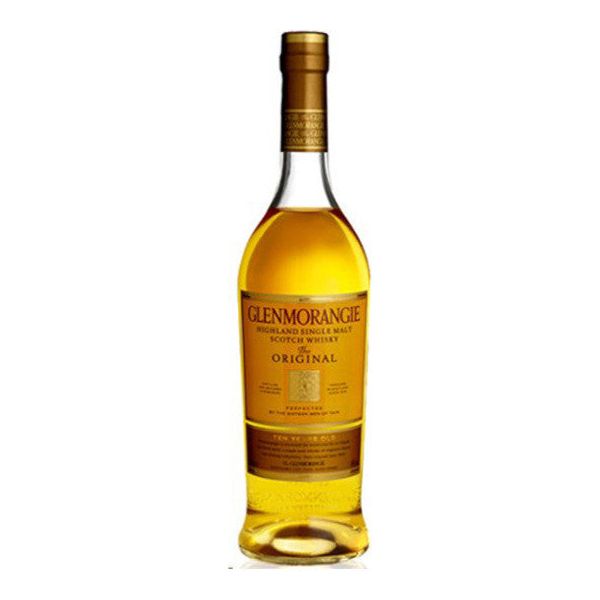 Glenmorangie 10yr 50ML - SoCal Wine & Spirits