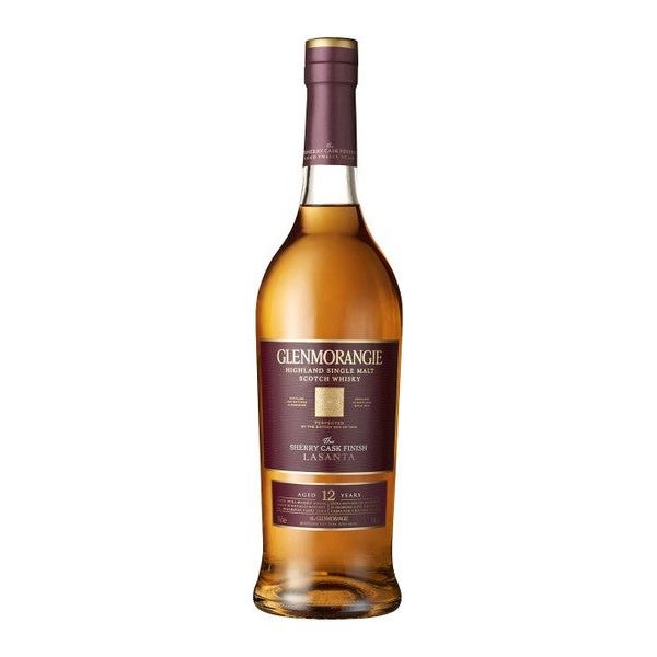 Glenmorangie Lasanta 50ML - SoCal Wine & Spirits