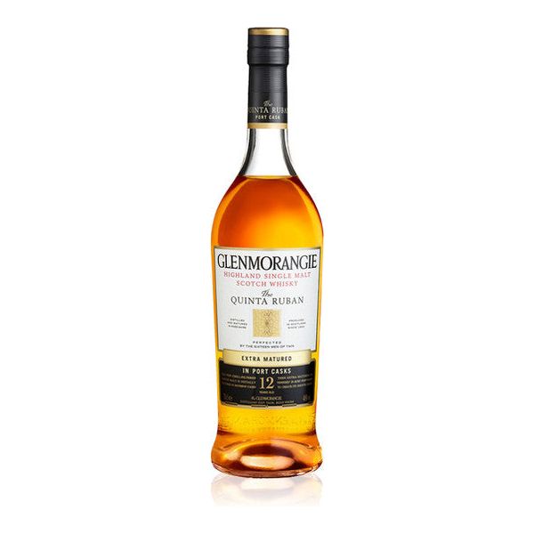 Glenmorangie Quinta Ruban 50ML - SoCal Wine & Spirits