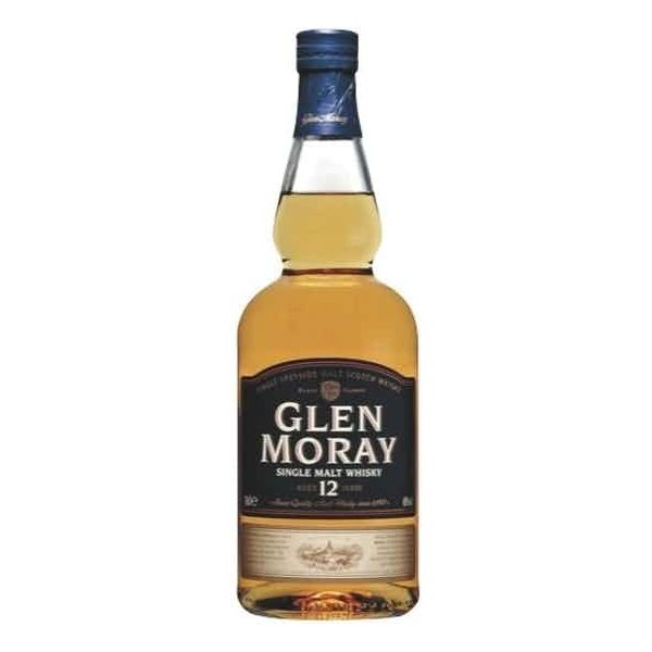 Glen Moray 12yr Elgin Heritage - SoCal Wine & Spirits