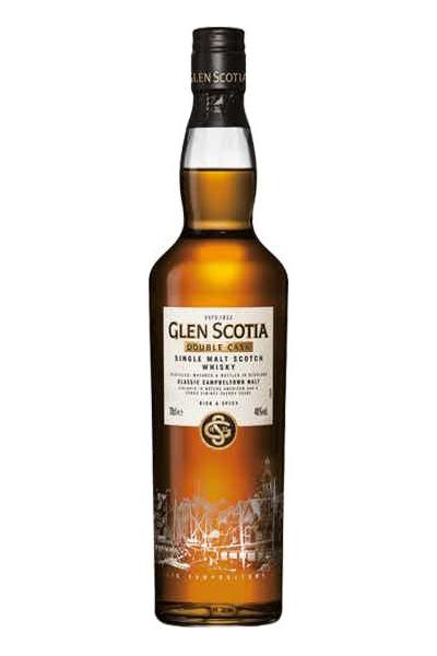 Glen Scotia 18 Year - SoCal Wine & Spirits