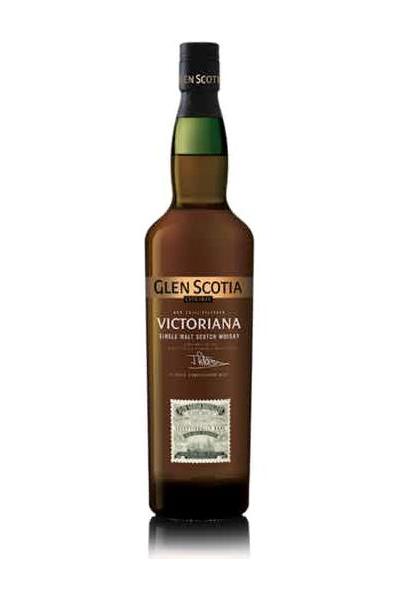 Glen Scotia Victoriana 103 Proof - SoCal Wine & Spirits