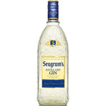 Seagram's Gin - SoCal Wine & Spirits