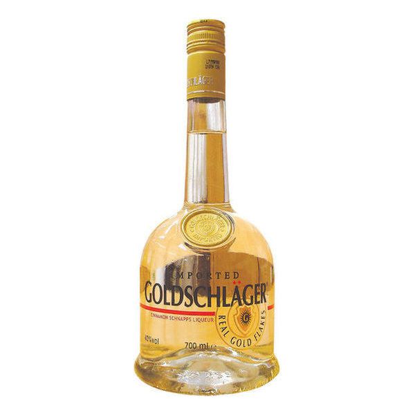 Goldschlager 750ML - SoCal Wine & Spirits