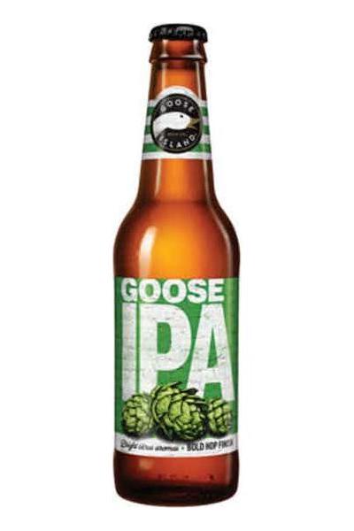 Goose Island IPA 6PK - SoCal Wine & Spirits