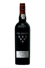 Grahams Six Grape Porto - SoCal Wine & Spirits