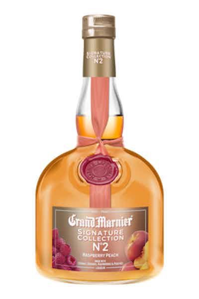 Grand Marnier No.2 50ML - SoCal Wine & Spirits