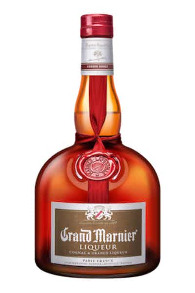 Grand Marnier 750ML - SoCal Wine & Spirits
