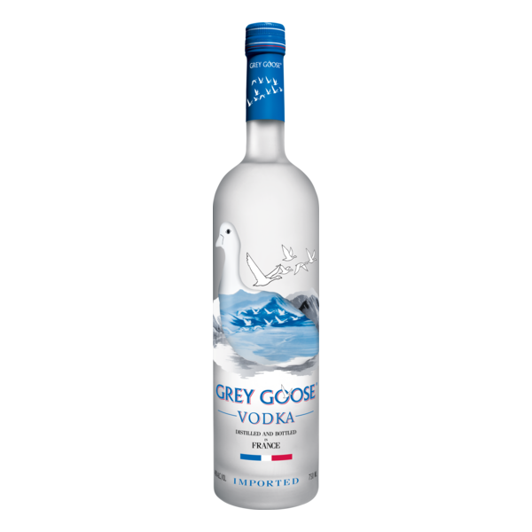 Grey Goose 750ML - SoCal Wine & Spirits