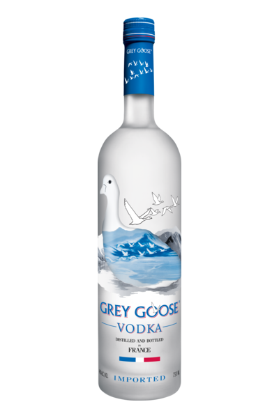 Grey Goose 750ML - SoCal Wine & Spirits