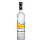 Grey Goose L'Orange Vodka 750ML - SoCal Wine & Spirits