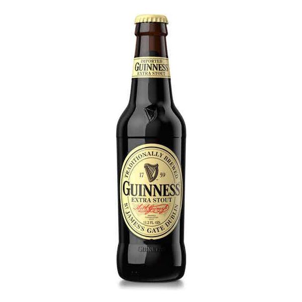 Guinness Extra Stout 6PK - SoCal Wine & Spirits