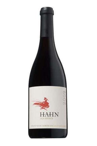 Hahn SLH Pinot Noir - SoCal Wine & Spirits