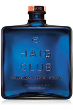 Haig Club Single Grain 750ML - SoCal Wine & Spirits