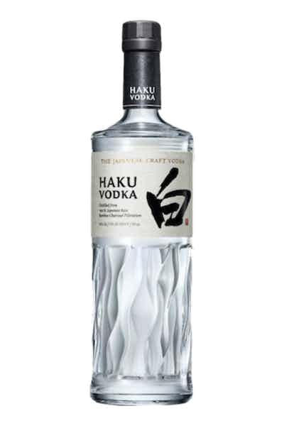 Suntory Haku Vodka - SoCal Wine & Spirits