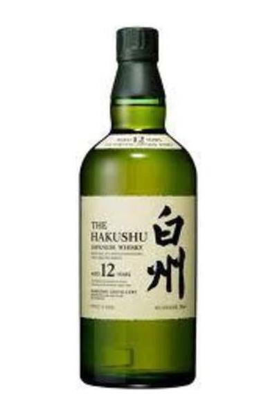 The Hakushu 12yr - SoCal Wine & Spirits