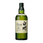 The Hakushu 12yr - SoCal Wine & Spirits