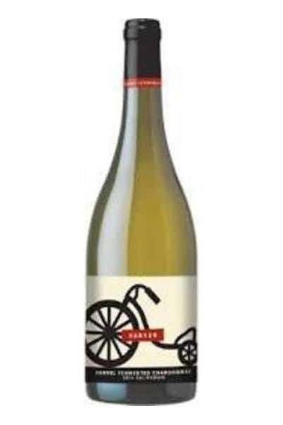 Harken Barrel Fermented Chardonnay - SoCal Wine & Spirits