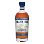 Heaven Hill Bottles In Bond 7 Year Old - SoCal Wine & Spirits