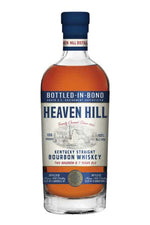Heaven Hill Bottles In Bond 7 Year Old - SoCal Wine & Spirits