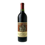 Heitz Cellar Cabernet Sauvignon - SoCal Wine & Spirits