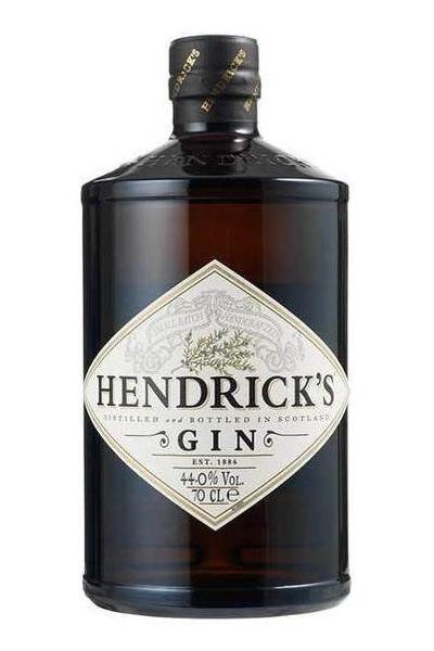 Hendrick's Gin 50ML - SoCal Wine & Spirits