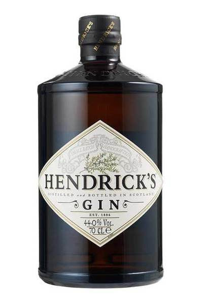 Hendrick's Gin 50ML - SoCal Wine & Spirits