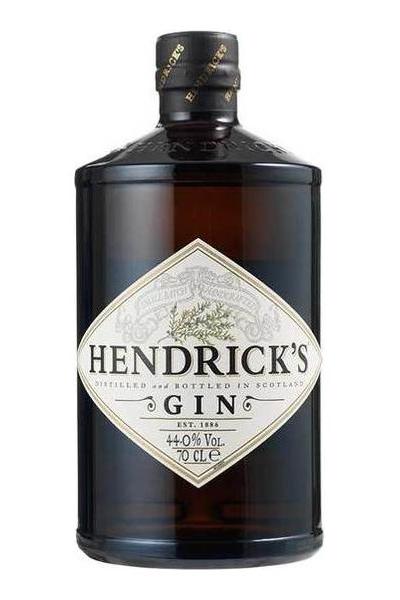 Hendrick's Gin - SoCal Wine & Spirits