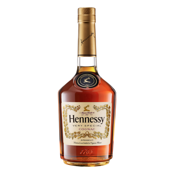 Hennessy VS 50ML - SoCal Wine & Spirits