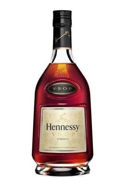 Hennessy VSOP 50ML - SoCal Wine & Spirits