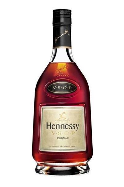 Hennessy VSOP 50ML - SoCal Wine & Spirits