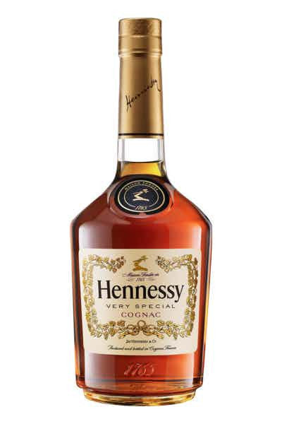 Hennessy VS - SoCal Wine & Spirits