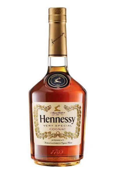 Hennessy VS 750ML - SoCal Wine & Spirits