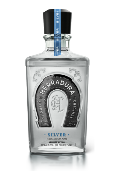 Herradura Silver 50ML - SoCal Wine & Spirits
