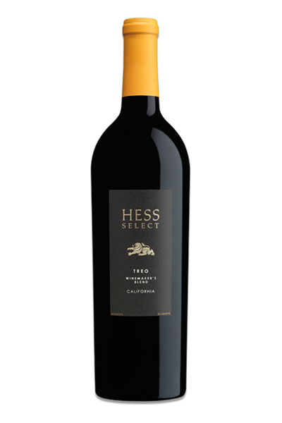 Hess Select Treo Blend - SoCal Wine & Spirits