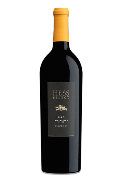 Hess Select Treo Blend - SoCal Wine & Spirits
