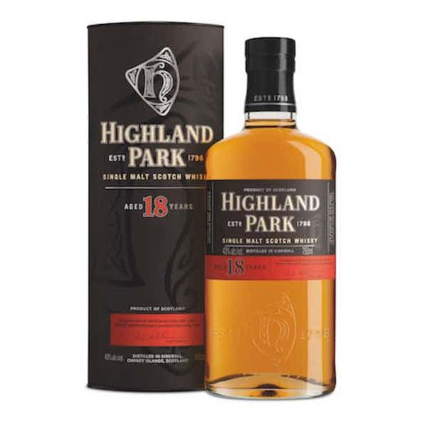 Highland Park 18yr 750ML - SoCal Wine & Spirits