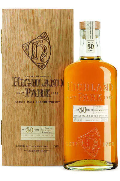 Highland Park 30YR 750ml - SoCal Wine & Spirits