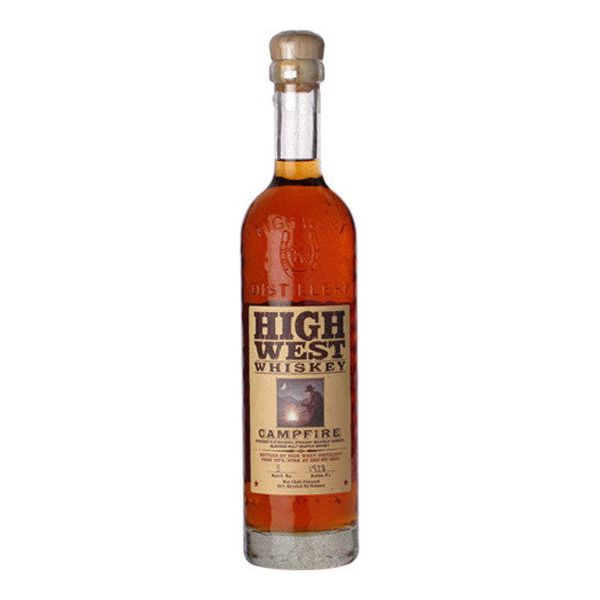 High West Campfire 750ML - SoCal Wine & Spirits
