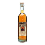 High West Double Rye 750ML - SoCal Wine & Spirits