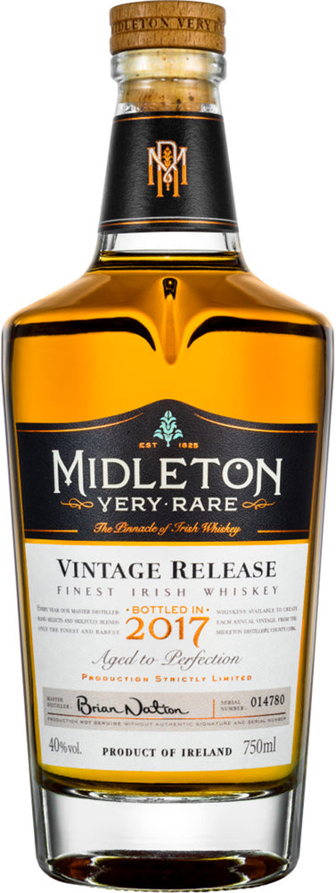 MIDLTON VERY RARE -2015- ミドルトン ヴェリー・レア