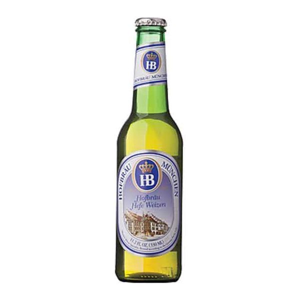 Hofbrau Munchen Hefe 6PK - SoCal Wine & Spirits