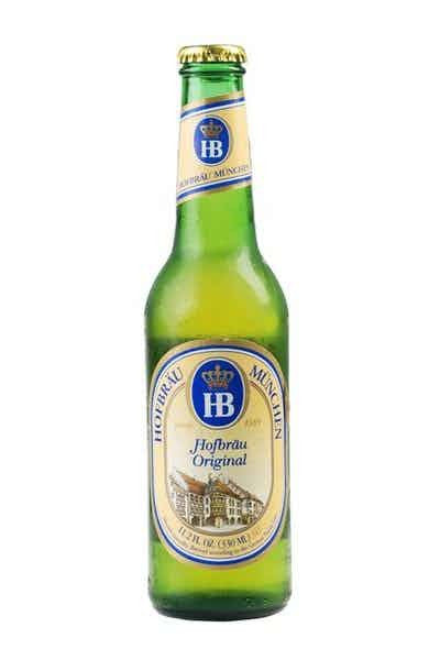 Hofbrau Original 6PK Bottle - SoCal Wine & Spirits