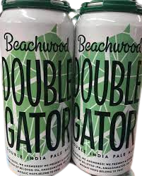 Beachwood DBL Gator 4pk - SoCal Wine & Spirits