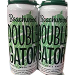 Beachwood DBL Gator 4pk - SoCal Wine & Spirits