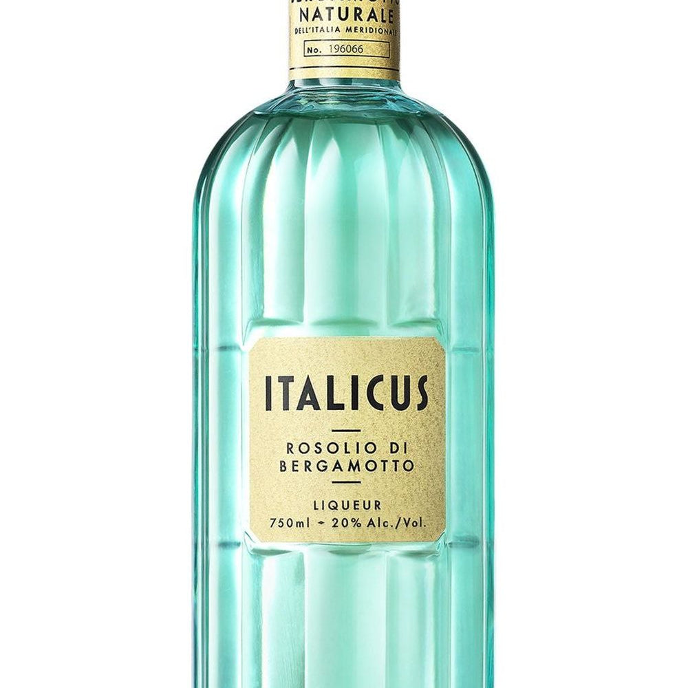 Italicus Rosolio Di Bergamotto - SoCal Wine & Spirits