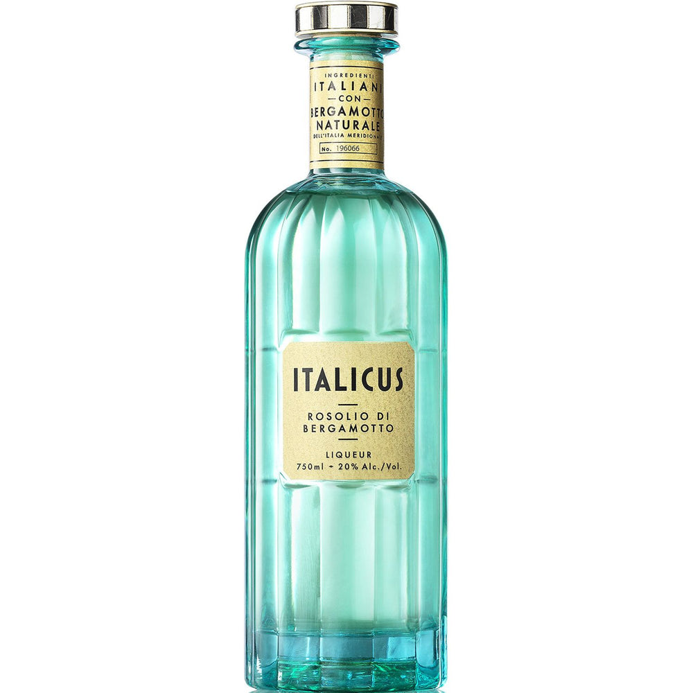 Italicus Rosolio Di Bergamotto - SoCal Wine & Spirits