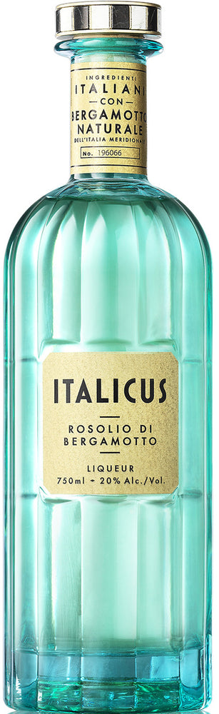 Italicus Rosolio Di Bergamotto - SoCal Wine & Spirits